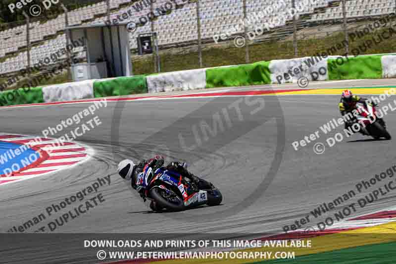 motorbikes;no limits;peter wileman photography;portimao;portugal;trackday digital images